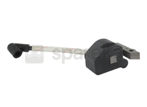 Bobine d\'allumage adaptable pour machines stihl sans convertisseur catalytique 2609741