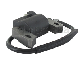 Bobine d\'allumage adaptable pour moteurs briggs & stratton 450e, 500e, 550e, 600e, 575ex 2609766