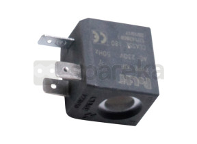 Bobine d\'électrovanne 230v M0001169