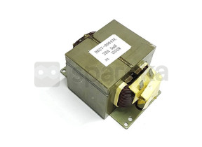Bobine d\'inductance (5mh,5%,20a) DB27-00043C