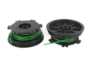 Bobine de fil 1601265
