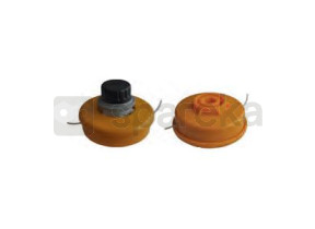 Bobine de fil 1602945
