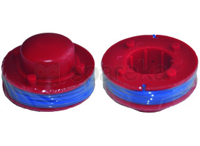 Bobine de fil 1606674