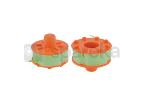 Bobine de fil 1606689