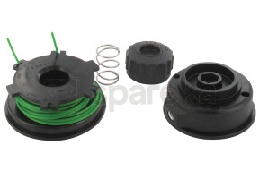 Bobine de fil 1606757