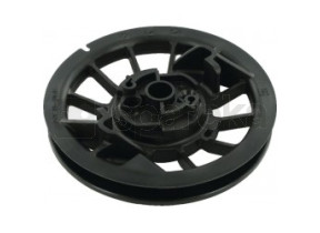 Bobine de lanceur (noir) 28421-ZH8-801
