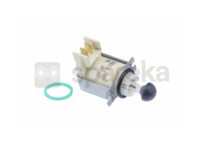 Bobine de pot à sel 00166874