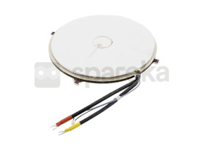Bobine induction complet,210 m 3572496556