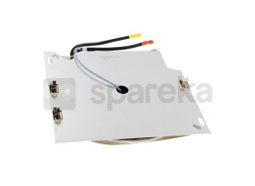 Bobine induction complet (210mm) 3878499387