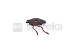 Bobine unducteur d=160 CCE001200