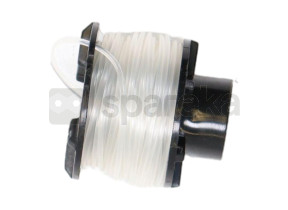 Bobineau coupe bordure adaptable SG123