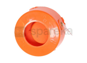 Bobineau fil nylon performance power pour machine 551577, yt5245 (450w), pp450. 1606859