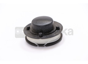 Bobineau pour coupe bordures al-ko modèle gt350ta. ø fil 1,3mm. 1606881