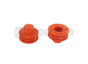 Bobineau pour coupe bordures lazer xlztr550. 1606880