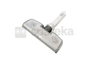 Bodendüse SumoActive 1131400648 für 36mm Ovalrohr mit Klickverschluss