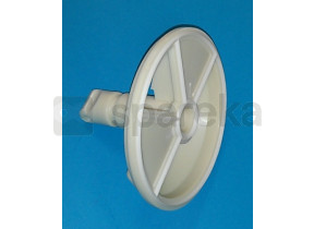 Boisseau van 1 1/2\'\' nm avec joint étoile collé - h. 95 d. 133 mm - RGB10E13