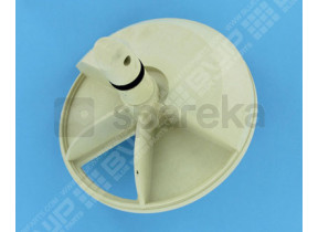 Boisseau van 2\'\' midas h 105 mm CE04120012