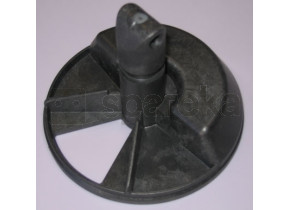 Boisseau vanne top 1\'1/2 sans joint hauteur 90 mm CE04120011
