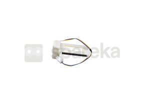 Boîte amortisseur complète 49033690