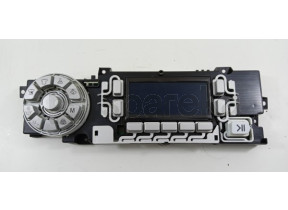 Boîte contrôle affichage lcd wd fu C00290960