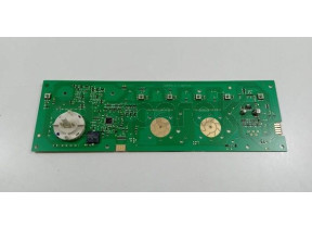 Boîte contrôle affichage memo led C00300591