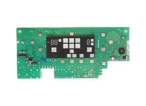 Boîte d\'alimentation (7-seg vl led bleu) 480132102929