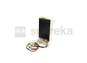Boîte damper complète 49120521