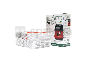 Boîte de 10 sacs nvm1ch numatic 0056396