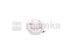 Boîte thermostat 49030376