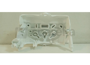 Boîtier avant + carte CS-00144536