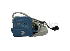 Boîtier avant + carte électronique CS-00127361