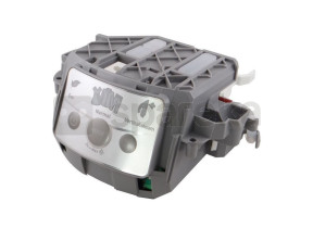 Boîtier avant + carte électronique CS-10000039