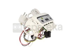 Boîtier avant CS-00130876