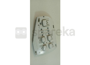 Boîtier carte électronique avec clavier 41029071