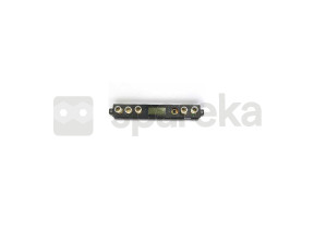 Boîtier commandes 49028124