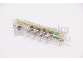 Boîtier commandes 49028198