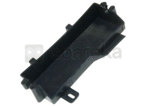 Boîtier commandes 74X0402