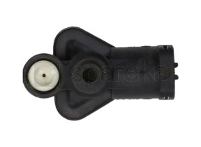 Boitier de commande avec piston pilote s 9.755-286.0