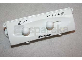 Boîtier de commande C00136551