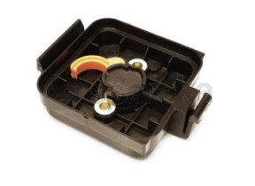 Boitier de filtre 4133-140-2800