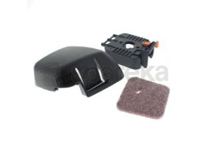 Boitier de filtre 4140-140-2851