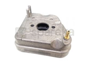 Boitier de filtre 4180-140-2805