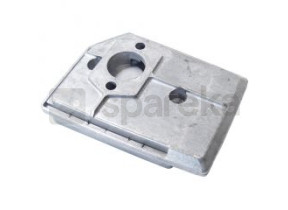 Boitier de filtre fs 4126-140-2800