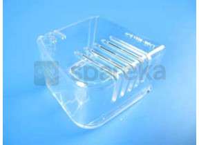 Boîtier de lampe 481244078294