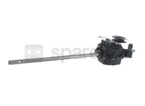 Boitier de transmission pour matériels ggp, stiga 6709571