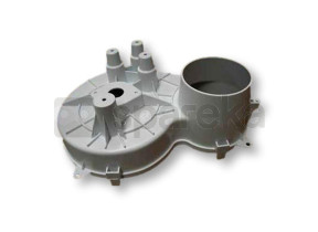 Boîtier de ventilateur 2957110100