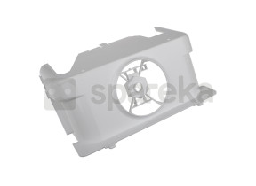 Boîtier de ventilteur 481244229337