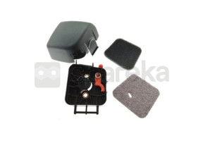 Boitier filtre a air 4228-140-2850