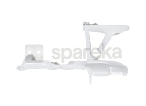 Boîtier inférieur blanc RS-2230001070