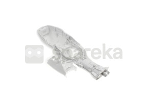 Boîtier inférieur blanc RS-2230001495